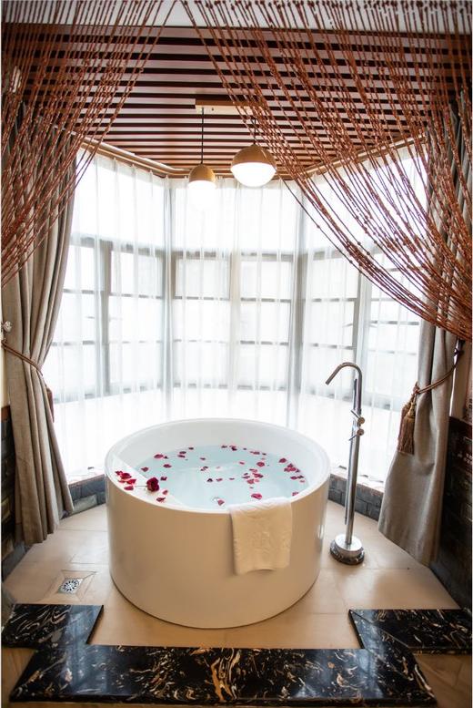 【2间双床】A1花园两房一厅 商品图4