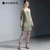 莫代尔交叉连衣裙 / Mini Slip Dress 商品缩略图3