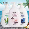 【隆力奇沐浴清凉沐浴乳1L】身体洗澡沐浴清洁牛奶大瓶家庭装 商品缩略图0