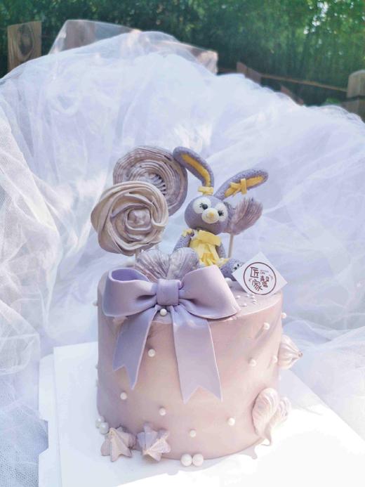 星黛露（提前1天预约，奶油霜工艺） 商品图1