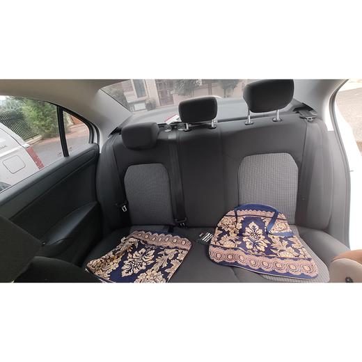 大众 桑塔纳 1.5L 手动风尚版 国V 【长租-北京】 商品图7