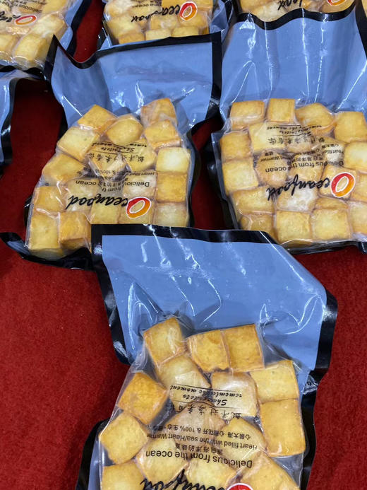 鱼豆腐 商品图6