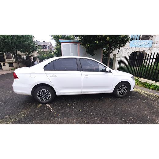 大众 桑塔纳 1.5L 手动风尚版 国V 【长租-北京】 商品图3