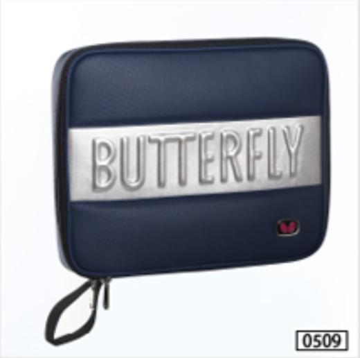 Butterfly蝴蝶 BTY-1005-0509乒乓球多功能单拍套 商品图0
