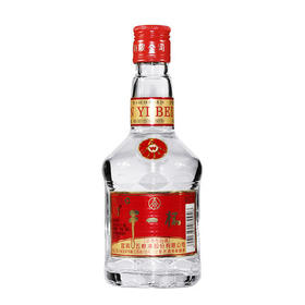 [白酒] 五粮液 干一杯52度475mL