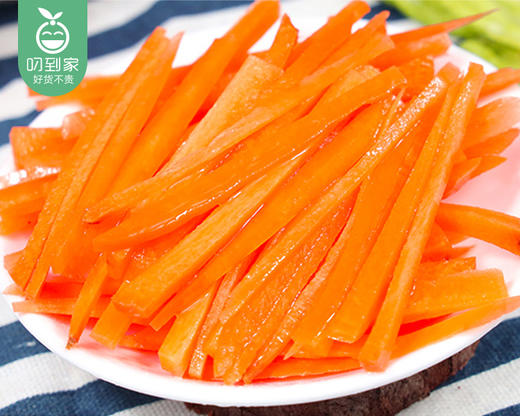 山东新鲜胡萝卜/1份（1.5kg±100g） 商品图4