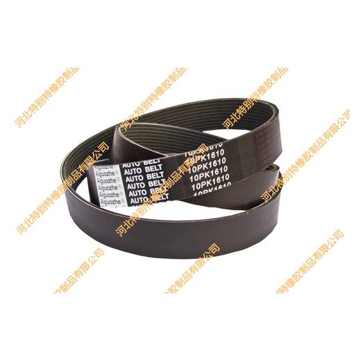 爱国者10pk1610乘龙460马力风扇皮带101610 商品图1