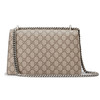 GUCCI 古驰 女士 Dionysus 小号 GG 单肩包  混色 400249 KHNRN 9769 商品缩略图1