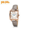 芙丽芙丽/Folli Follie 腕表复刻表盘石英表带防水 商品缩略图3