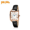 芙丽芙丽/Folli Follie 腕表复刻表盘石英表带防水 商品缩略图1