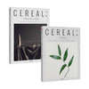 谷物11+谷物12 英国Cereal编辑部 旅游 随笔 Cereal中文版 Cereal Magazine设计生活旅行摄影杂志 中信正版 商品缩略图1