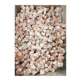 五肉联会员店 大红门 冻后上肉块10kg*1