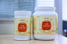 社区团购 凤归巢 谷物营养早餐粉 900g