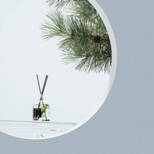 松美术馆—四季香薰（周三晚8点，仅限产品体验官购买）下单后3-5天，顺丰快递发出「观夏tosummer」 商品图3