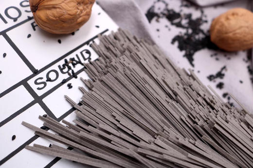 黑芝麻核桃面 商品图2