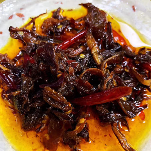 〔产地直发包邮26〕云南油鸡纵菌 / 油牛肝菌 商品图1