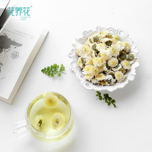 黄山贡菊40g/盒 商品图4