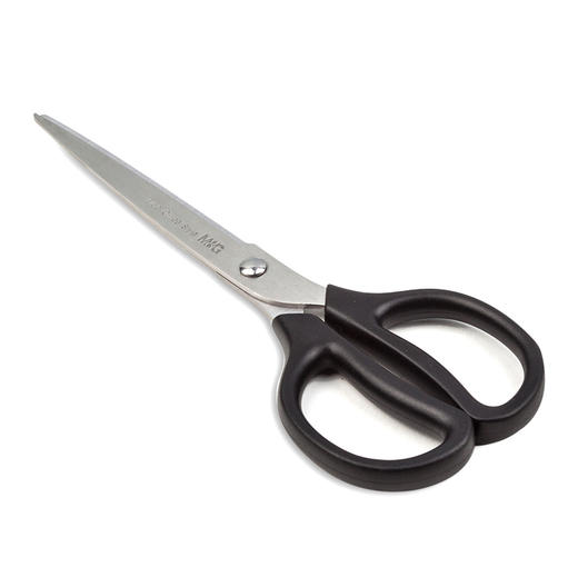 晨光剪刀经典办公180mm ASS91467 12把/盒 商品图2