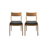 懂窝 | 弗雷达 Freda 餐椅一对 Dining Chair 商品缩略图2