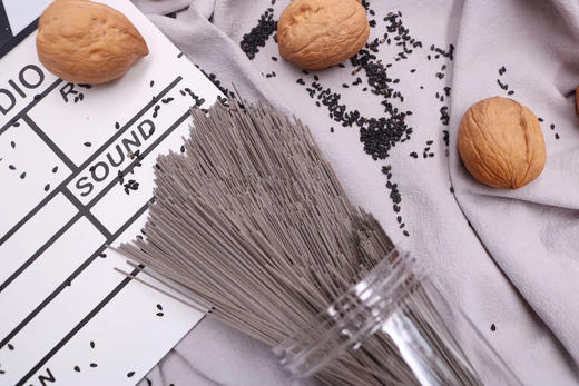 黑芝麻核桃面 商品图1