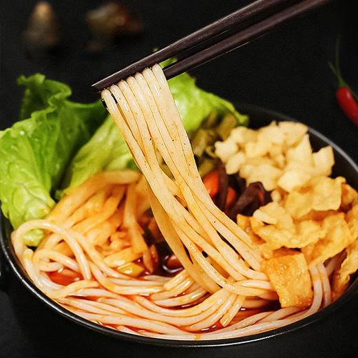 【李子柒】柳州螺狮粉 335g*3袋产地直发  商品图1