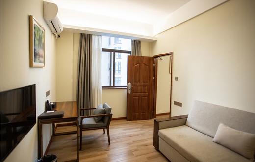 【错峰出游】C1花园两房一厅 商品图6