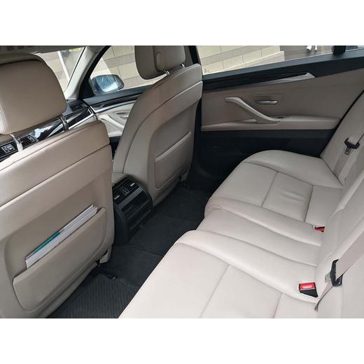 【月租-北京】宝马 5系 523Li 领先型 商品图6