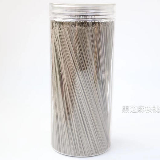 黑芝麻核桃面 商品图3