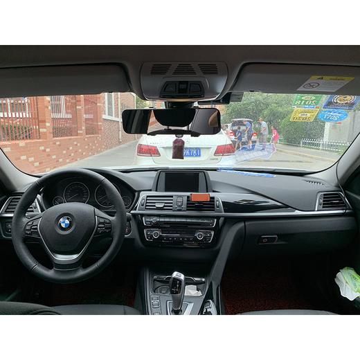 【特价月租-北京】宝马 3系 320Li xDrive 时尚型 商品图6