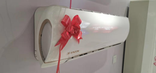 KFR-35WG/DY-JC3精松空调 定频冷暖 商品代码1035 商品图2