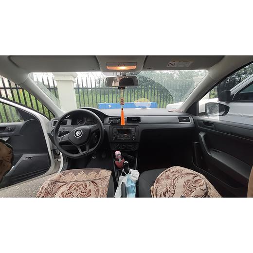 大众 桑塔纳 1.5L 手动风尚版 国V 【长租-北京】 商品图6