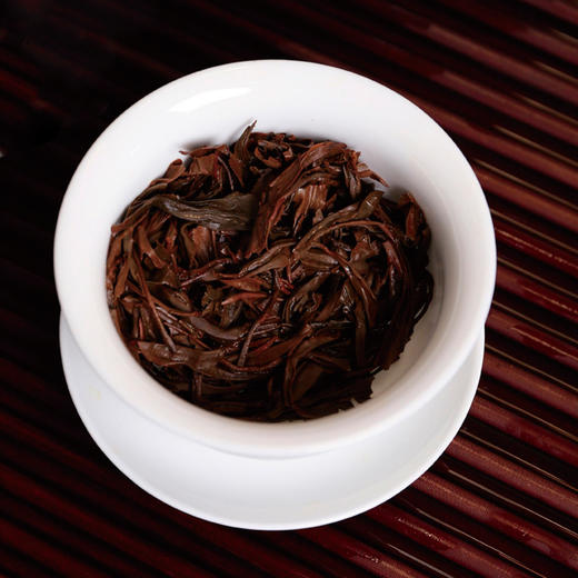 红茶 | 岁越 2021年 湖红壹号 50g 商品图1