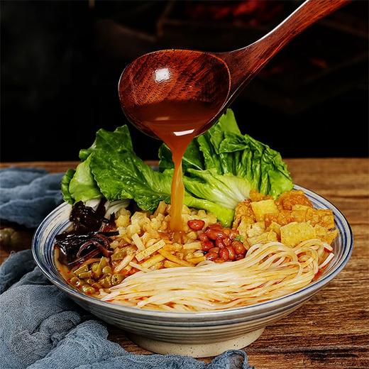【李子柒】柳州螺狮粉 335g*3袋产地直发  商品图4