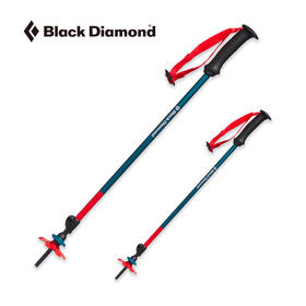 BD Black Diamond 儿童 超轻四季徒步杖登山杖 户外旅行 112228