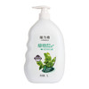 【隆力奇沐浴清凉沐浴乳1L】身体洗澡沐浴清洁牛奶大瓶家庭装 商品缩略图3