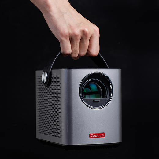 酷乐视投影机R4neo专业版 商品图3