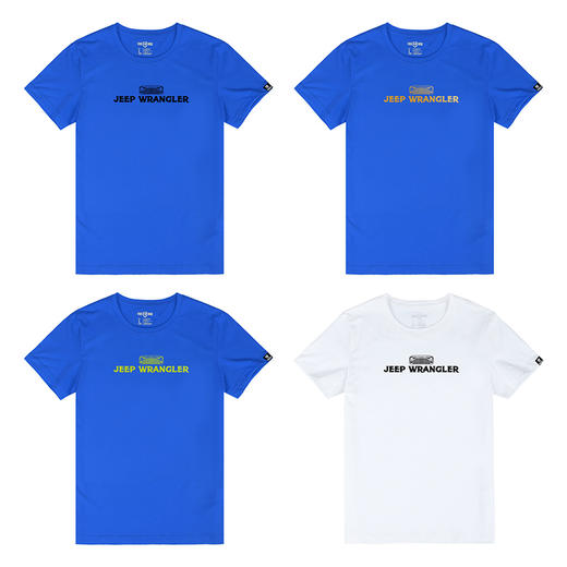 男士短袖20新款潮流修身薄款莫代尔弹力简单印花个性常规日常T恤 商品图3