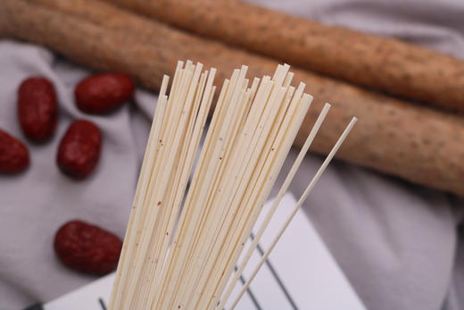 淮山红枣面 商品图1