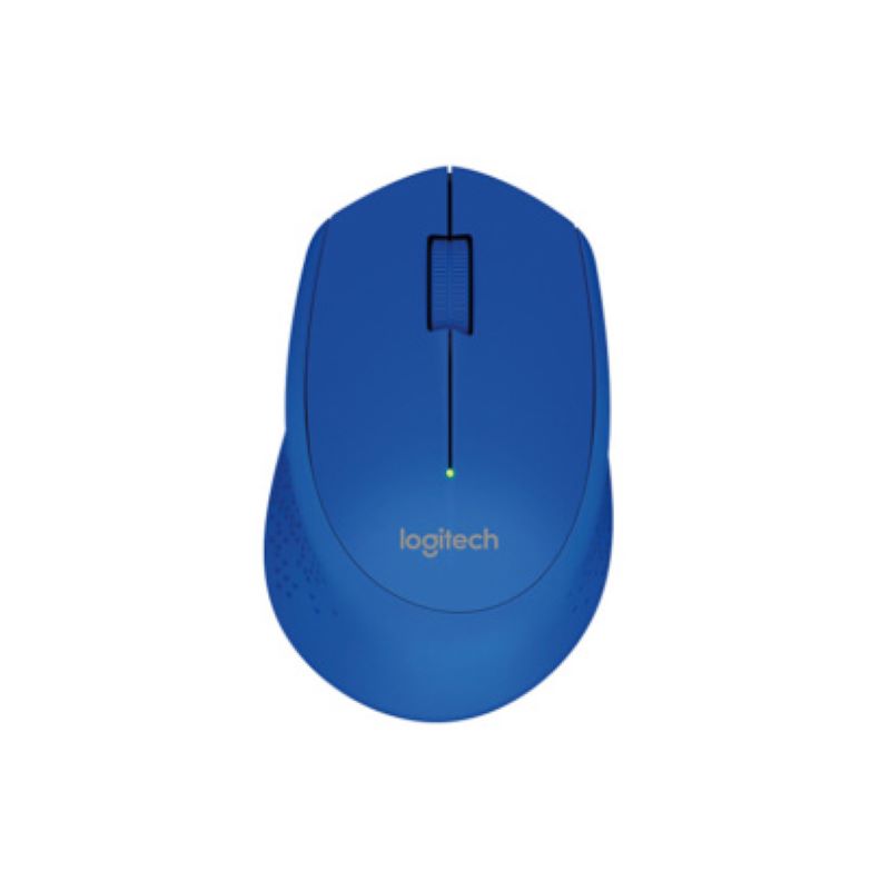 罗技(Logitech)M275(M280) 鼠标 无线鼠标 办公鼠标 右手鼠标 带无线2.4G接收器JPY带授权招加盟代理