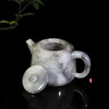 和田玉（青花）玉壶--汉铎壶（宋鸣放6624）141.48g 商品缩略图5