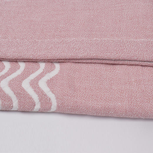 双人棉纱毯薄被子亲肤透气可水洗180*200  JF20136 商品图1