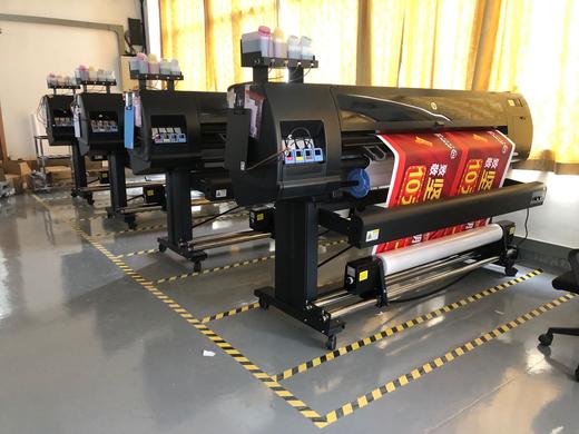 环保型水性背胶PP120（哑面）-100米 商品图2