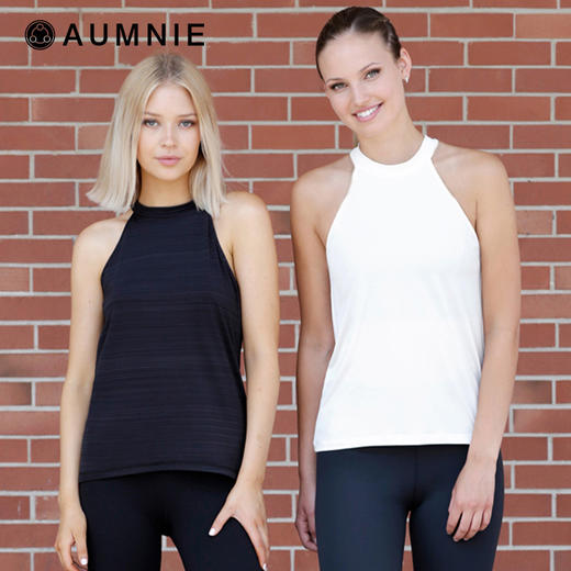 高领罩衫背心 / Halter Singlet 商品图3