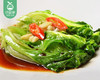 【叼鲜蔬】云南新鲜大利生菜/1份（约350g） 商品缩略图3
