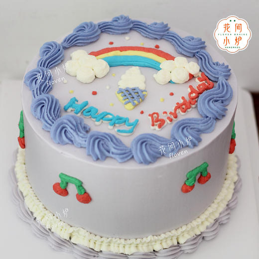 紫色心情 商品图0