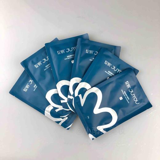 绽妍面膜6片/盒 商品图2