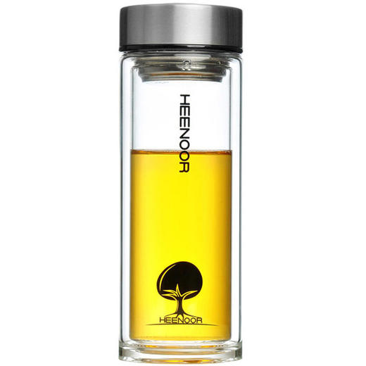 希诺双层玻璃杯XN-6700 商品图1