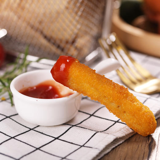 【多种食材可选】正大系列食材泰香Q卷（香辣味）/爆浆鸡排/玉米如意棒/鸡翅根/墨鱼丸/火锅午餐肉罐头/黄金鸡肉条/琵琶鸡腿【2日内提货】 商品图1