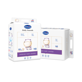 【DEMUM德敏舒】婴儿纸尿裤/拉拉裤