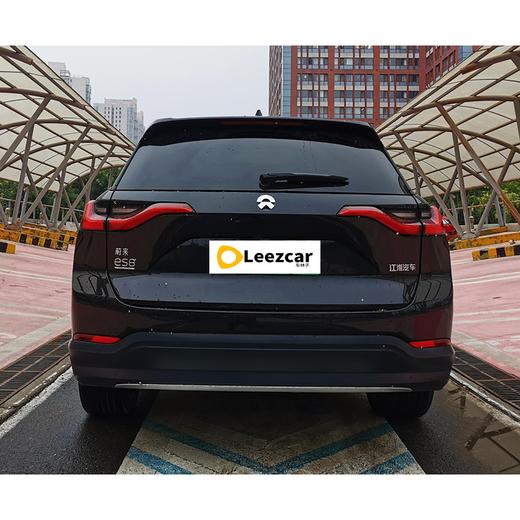 【月租-北京】蔚来 ES8 创始版 商品图4